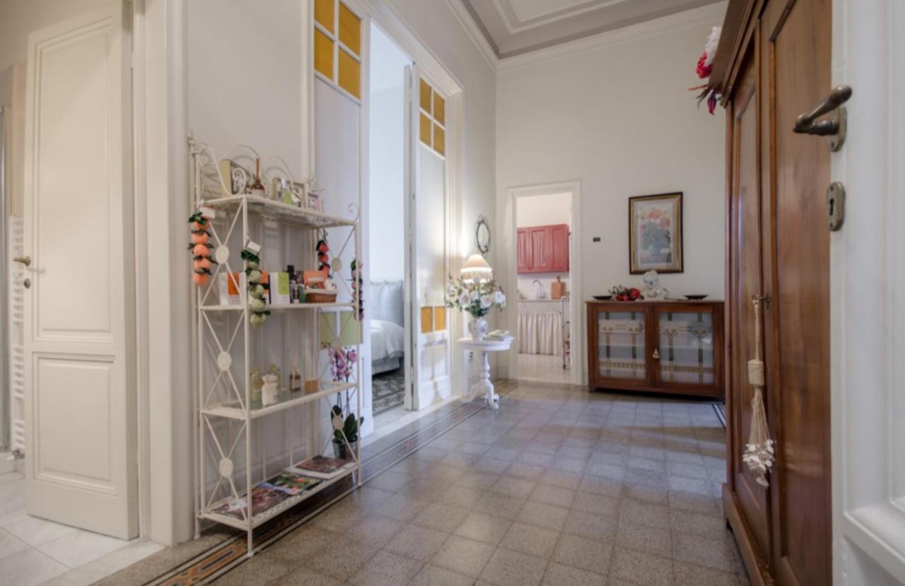 Il Sole Antico Bed & Breakfast *